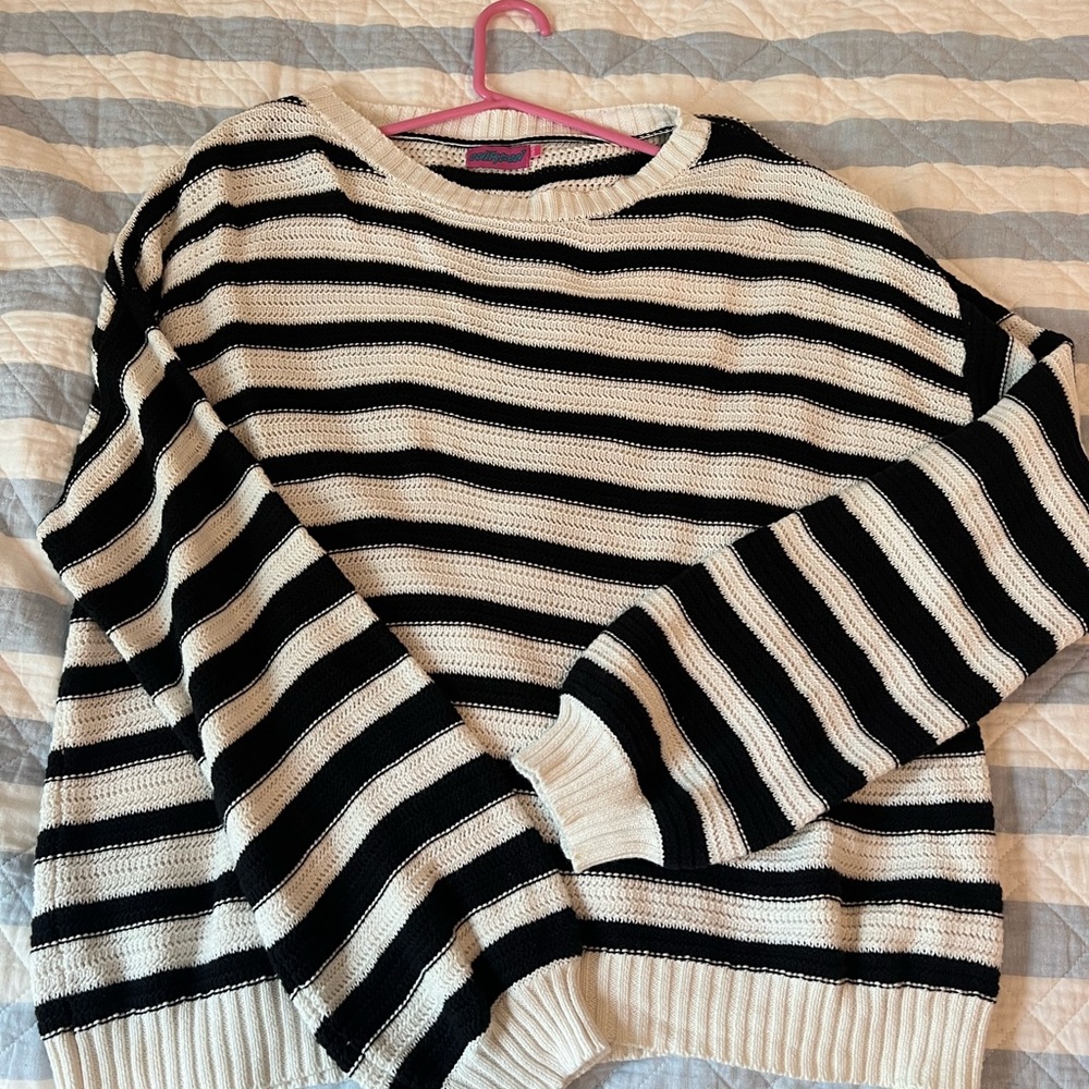 Edikted sweater